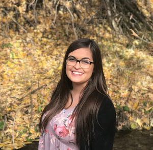 Meet your Posher, Shelby